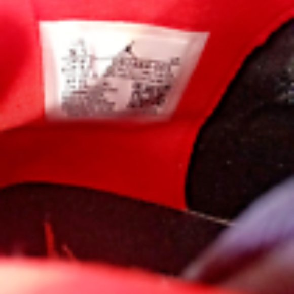 Nike Air Jordan Stay Loyal Black Bred Red Basketball Retro DB2884-001 Mens Size - Picture 4 of 13